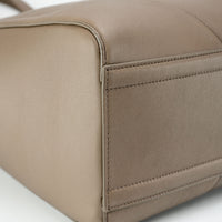 (NEW) ITALIAN ZIP TOTE