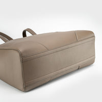 (NEW) ITALIAN ZIP TOTE