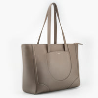 (NEW) ITALIAN ZIP TOTE