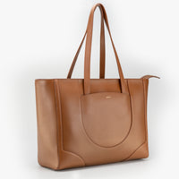 (NEW) ITALIAN ZIP TOTE