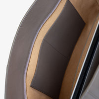 (NEW) ITALIAN ZIP TOTE