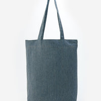 SLIM CALI STRIP TOTE