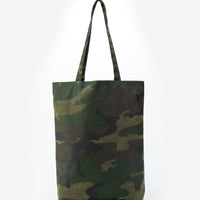 SLIM CAMO TOTE