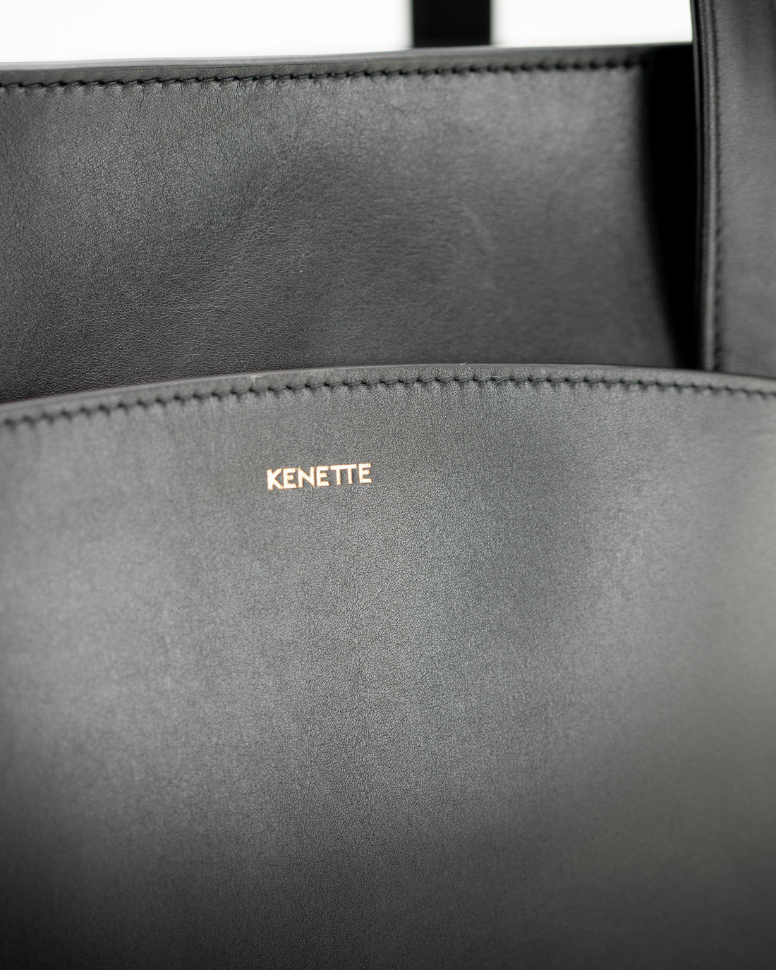 (NEW) ITALIAN ZIP TOTE